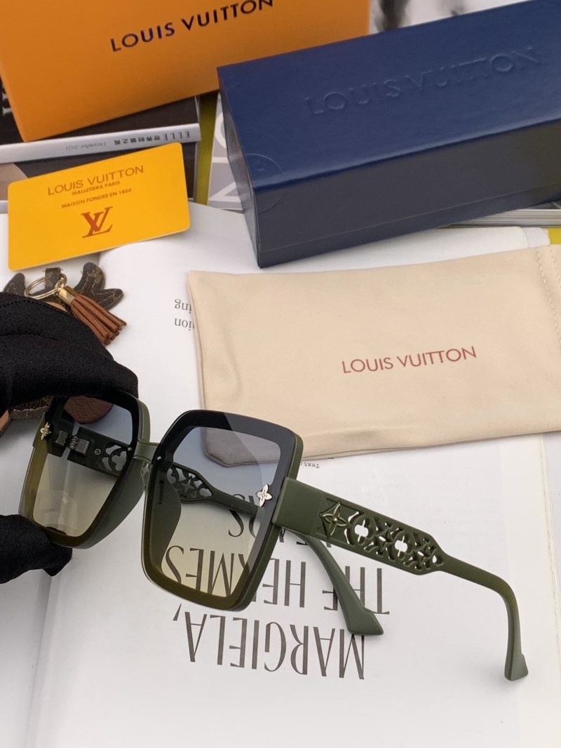 LV Sunglasses